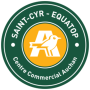 Centre commercial Auchan TOURS Saint-Cyr - Equatop