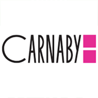 logo carnaby